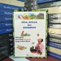 Peta, Denah, dan Ekosistem