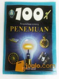100 Pengetahuan tentang Penemuan