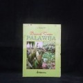Bercocok Tanam Palawija