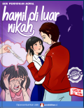 Hamil di Luar Nikah