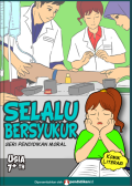 Selalu Bersyukur