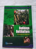 Budidaya Holtikultura: Sayur Mayur Komersial