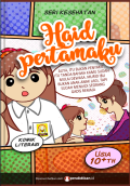Haid Pertamaku
