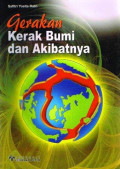 Gerakan Kerak Bumi dan Akibatnya