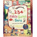 234 Fakta Sains yang Paling Seru