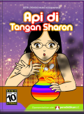 Api di Tangan Sharon