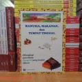 Manusia, Makanan, dan Tempat Tinggal