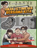 Anak Istimewa Bersama Kita