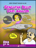 Sengatan Belut dari Amazon