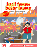 Kecil Teman Besar Lawan