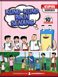 Kuno-Kuno Bikin Senang