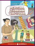 Mengenal Permainan Tradisional