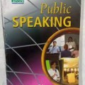 Public Speaking