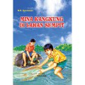 Mina Kangkung di Lahan Sempit