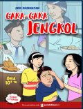 Gara-Gara Jengkol