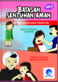 Batasan Sentuhan Aman