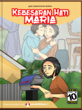 Kebesaran Hati Maria