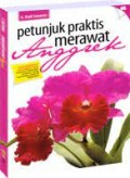 Petunjuk Perawatan Anggrek