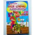 Legenda Malin Kundang
