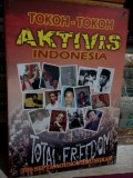 Tokoh-tokoh Aktivis Indonesia