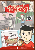 Riwayat Hot Dog