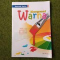 Mengenal Warna