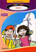 Kamu Tahu : Energi