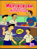 Merokoklah, Jika Ingin Umurmu Pendek!