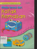 Seri Keterampilan Memanfaatkan Barang Bekas: Aneka Kreasi dari Kotak Kemasan
