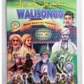 Jejak-jejak Walisongo Mulai Generasi Pertama : Dilengkapi Do'a-do'a Mustajab