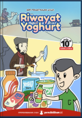 Riwayat Yoghurt