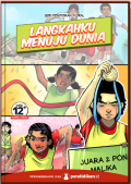 Langkahku Menuju Dunia