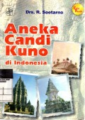 Aneka Candi Kuno di Indonesia