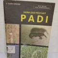 Hama dan Penyakit Padi
