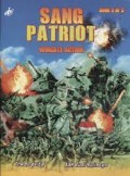 Sang Patriot : Wingate Action