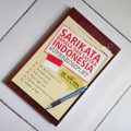 Sari Kata Bahasa dan Sastra Indonesia Superkomplet