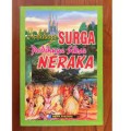 Indahnya Surga Pedihnya Neraka Gambangan Surga dan Neraka