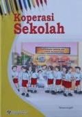 Koperasi Sekolah
