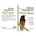 Rahasia Penangkaran Burung Murai Batu