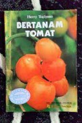 Bertanam Tomat