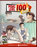 Pedas Level 100 Berani?