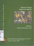 Budidaya Pohon Serbaguna  (MPTS) : Nangka (Artocarpus heterophyllus. Lamk)