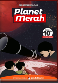 Planet Merah