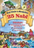 Kisah Tealadan & Menakjuban 25 Nabi