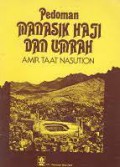 Pedoman Manasik Haji dan Umrah