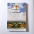 Panduan Pemasyarakatan : Undang - Undang Dasar Negara Republik Indonesia Tahun 1945 dan Ketetapan Majelis Permusyawaratan Indonesia