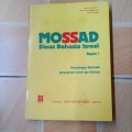 MOSSAD : Dinas Rahasia Israel