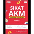 Sikat AKM (Asesmen Kompetensi Minimum)