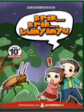 Krik Krik Bunyinya