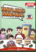 Yang Langka Yang Mahal